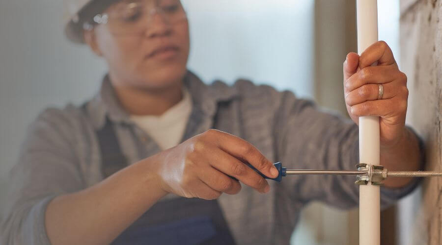 Professional annual plumbing maintenance services in Little Falls, NY